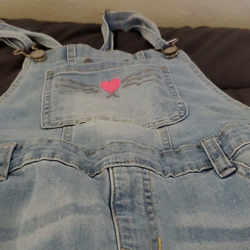 Overalls